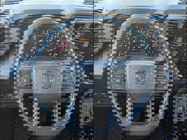 New 2026 Toyota Tundra SR image 9