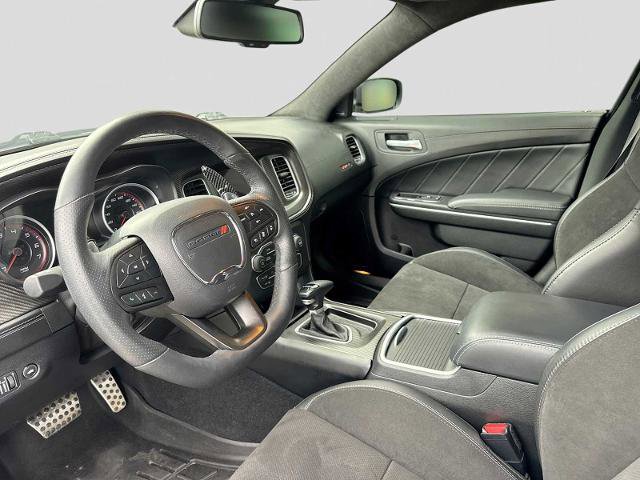 Used 2022 Dodge Charger Scat Pack w/ Dynamics Package RWD video 2