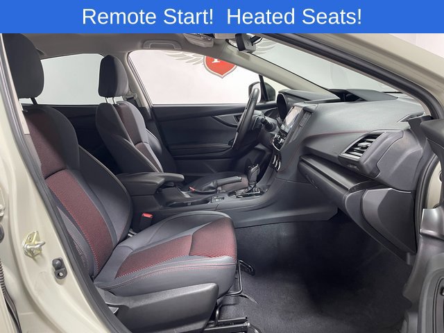 Used 2023 Subaru Crosstrek 2.0i Premium w/ Special Edition AWD/4WD image 22