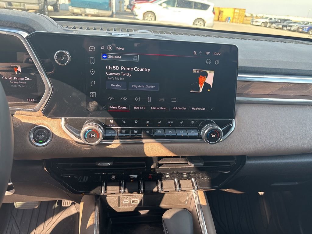 Used 2026 GMC Canyon Denali image 29