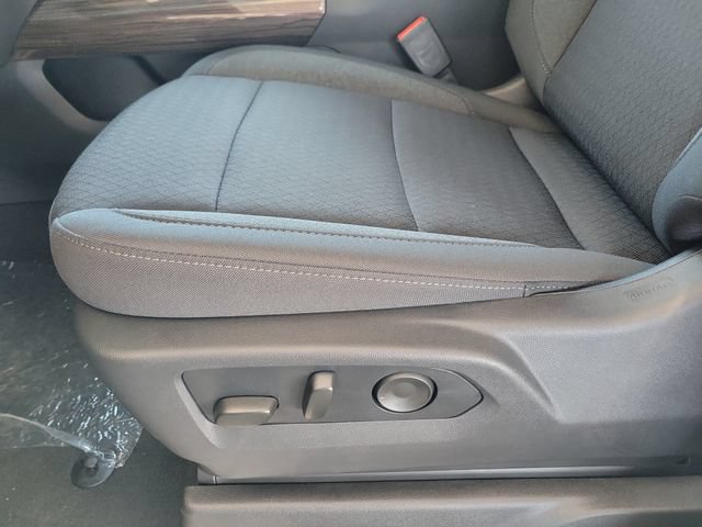 New 2026 Chevrolet Silverado 1500 LT w/ LPO, Dark Essentials Package RWD image 16