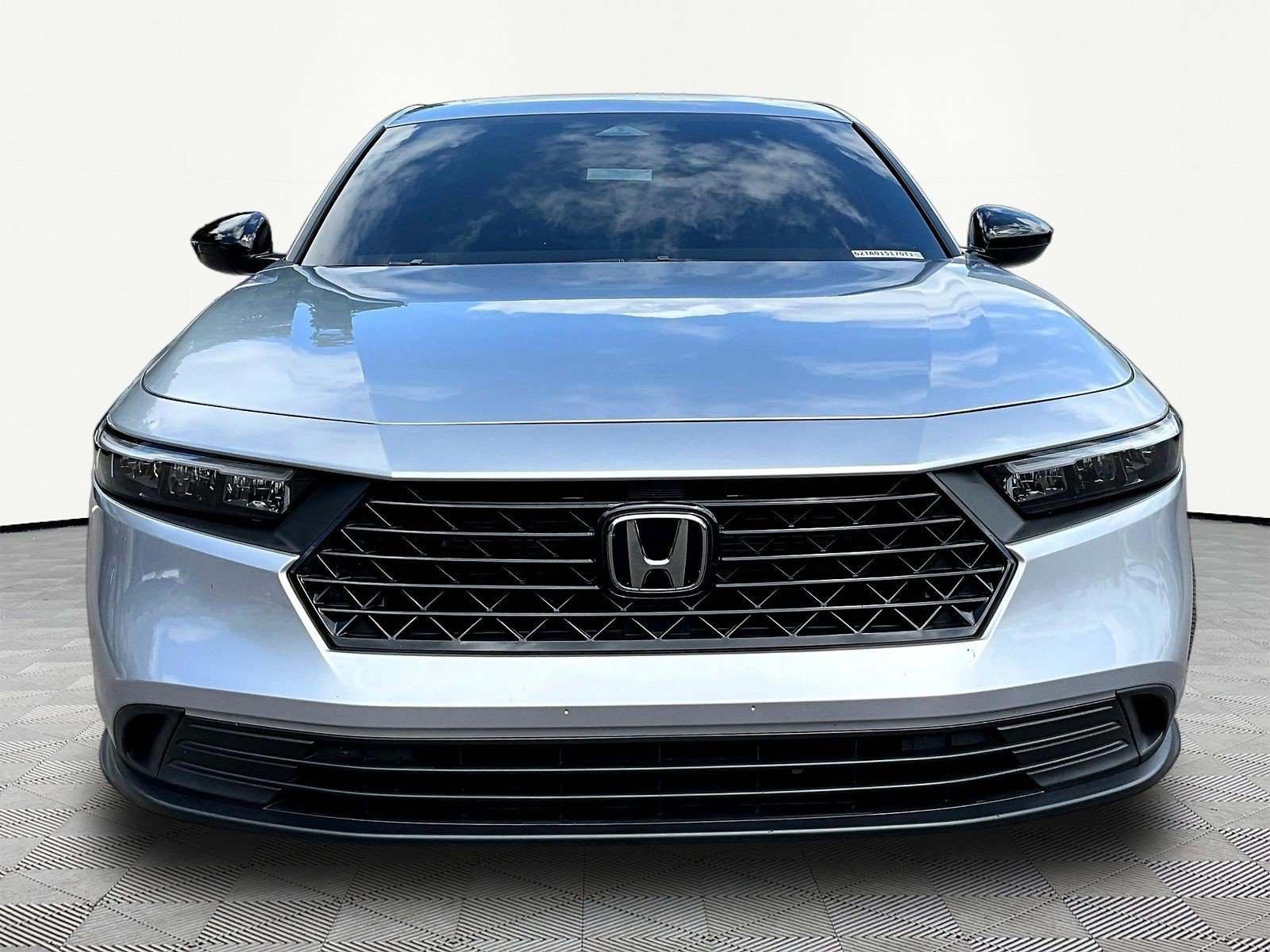 Used 2026 Honda Accord Sport image 2