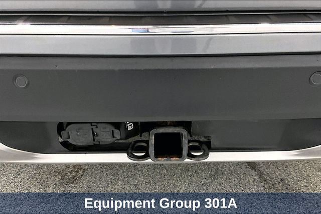 Used 2022 Ford Explorer Limited w/ Class IV Trailer Tow Package AWD/4WD image 32
