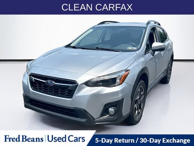 Used 2019 Subaru Crosstrek 2.0i Limited w/ Moonroof Package AWD/4WD image 3