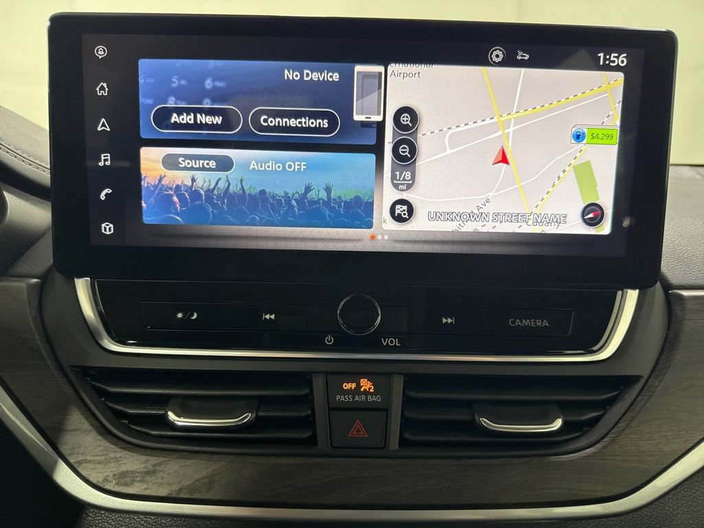 Used 2023 Nissan Altima 2.5 SL FWD image 25