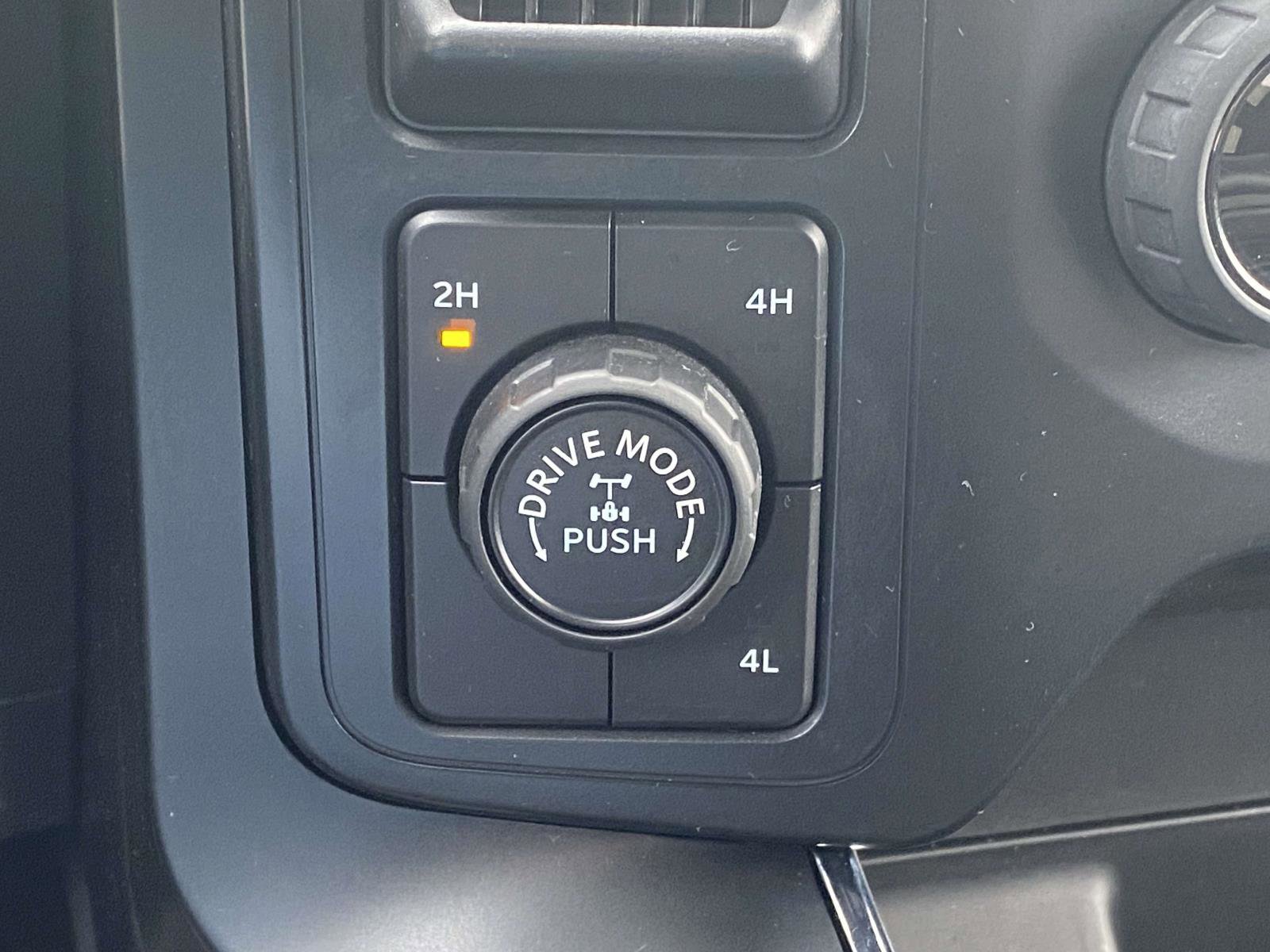 Used 2022 Ford F150 XL w/ STX Black Appearance Package image 29