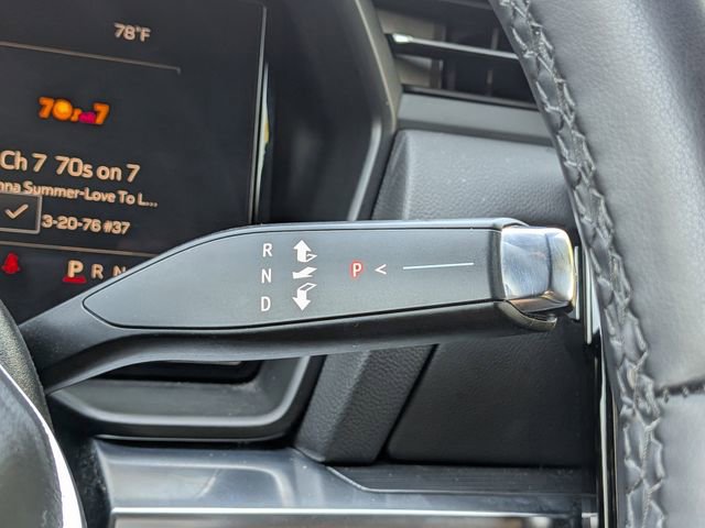 Used 2025 GMC Terrain Elevation image 32