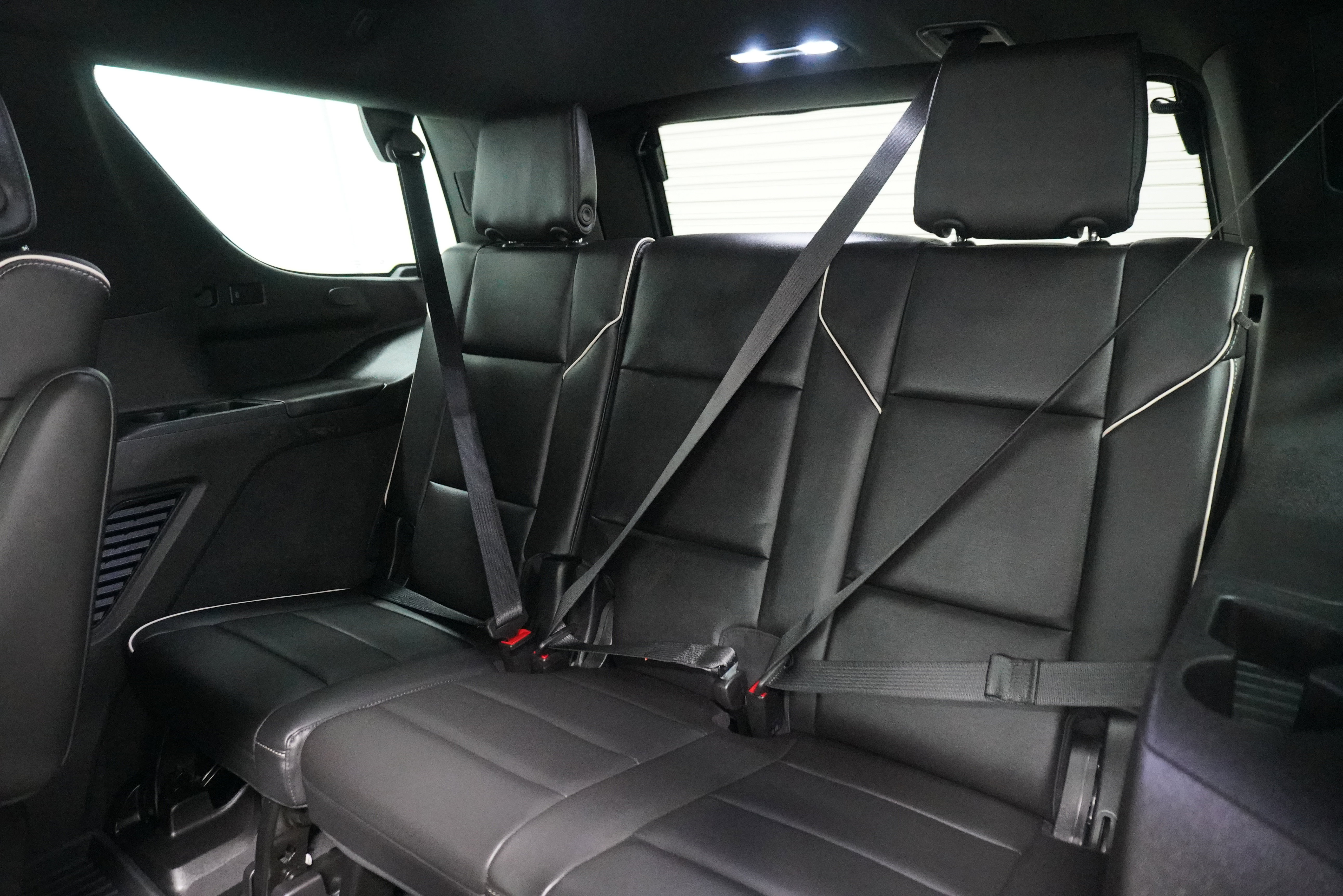 Used 2021 Cadillac Escalade Sport w/ Driver Assist Tech Package RWD image 16