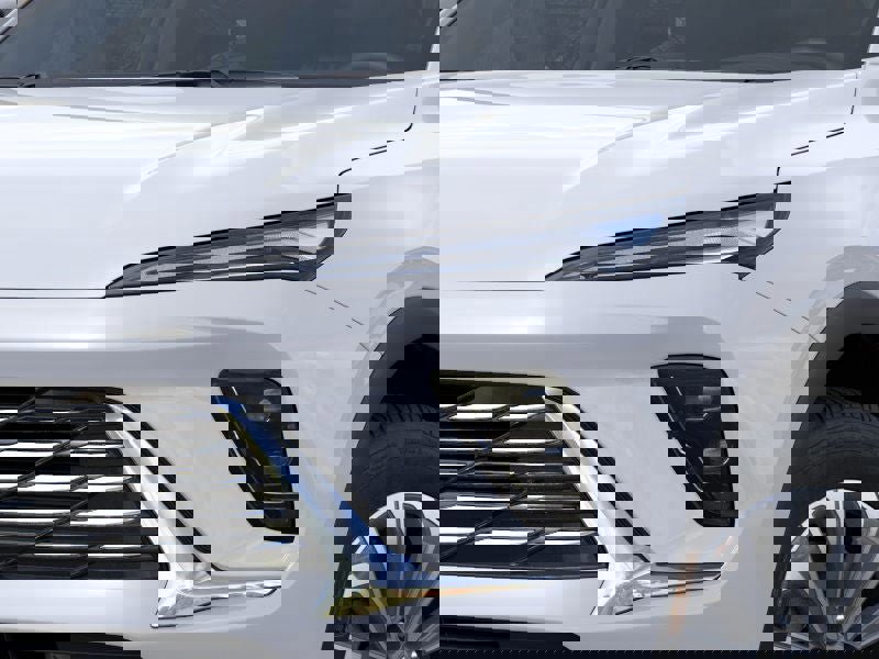 New 2025 Buick Envision Preferred image 10