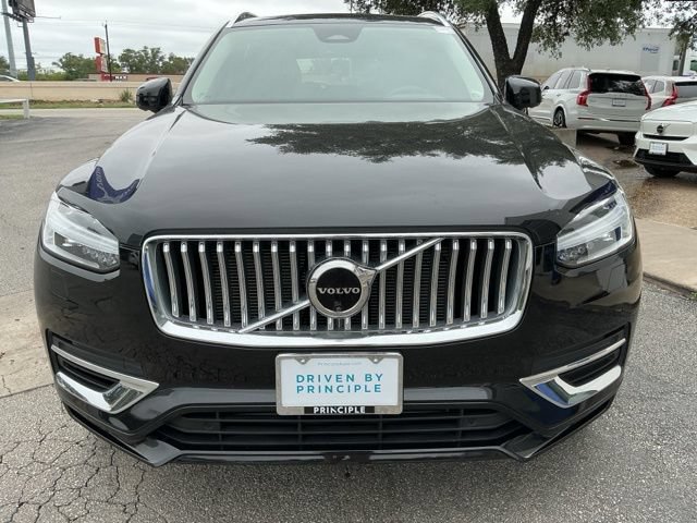 Certified 2024 Volvo XC90 T8 Plus w/ Protection Package Premier AWD/4WD image 2
