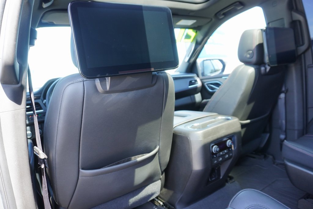 Used 2021 Chevrolet Tahoe RST w/ Luxury Package image 21