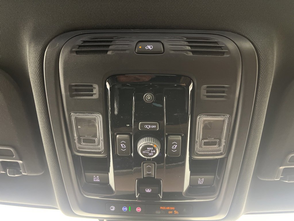 New 2026 Chevrolet Tahoe High Country image 37