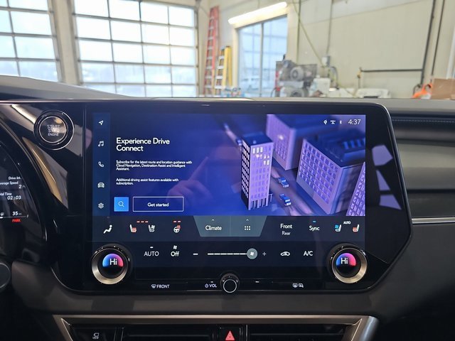 New 2026 Lexus RX 350 Premium w/ Convenience Package image 21