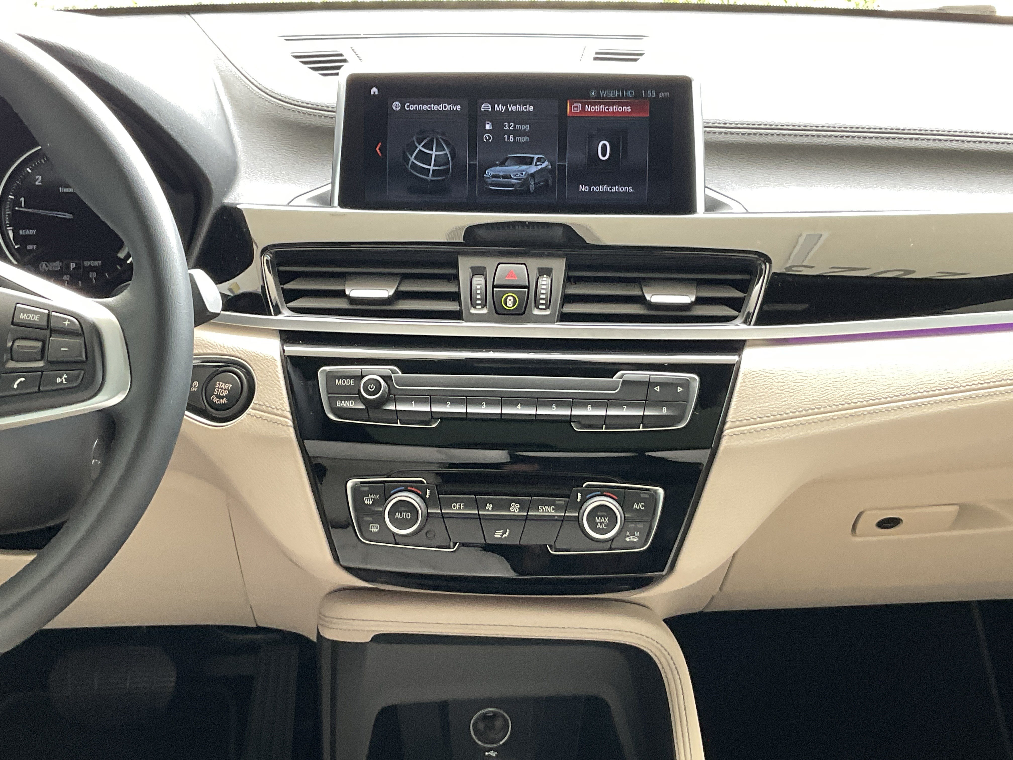 Used 2023 BMW X2 sDrive28i w/ Convenience Package FWD image 14