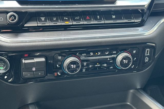 New 2026 Chevrolet Silverado 2500 High Country image 27