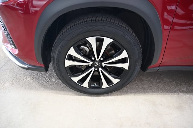 Used 2021 Lexus NX 300 F Sport w/ F Sport Premium Package AWD/4WD image 33