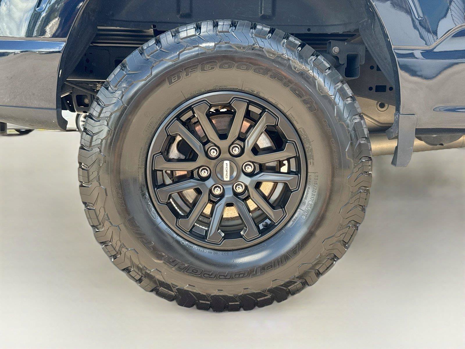 Used 2024 Ford F150 XL w/ Equipment Group 103A High AWD/4WD image 31