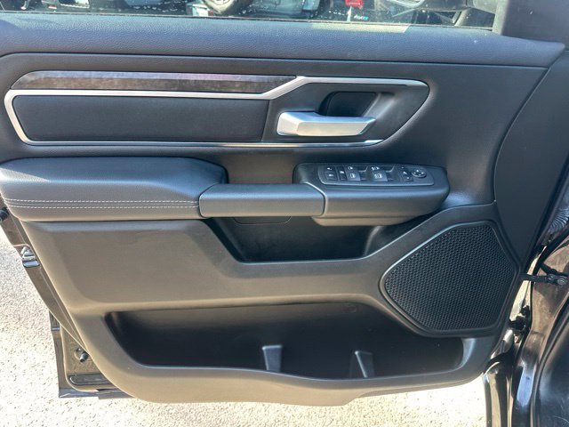Used 2024 RAM 1500 Big Horn AWD/4WD image 28