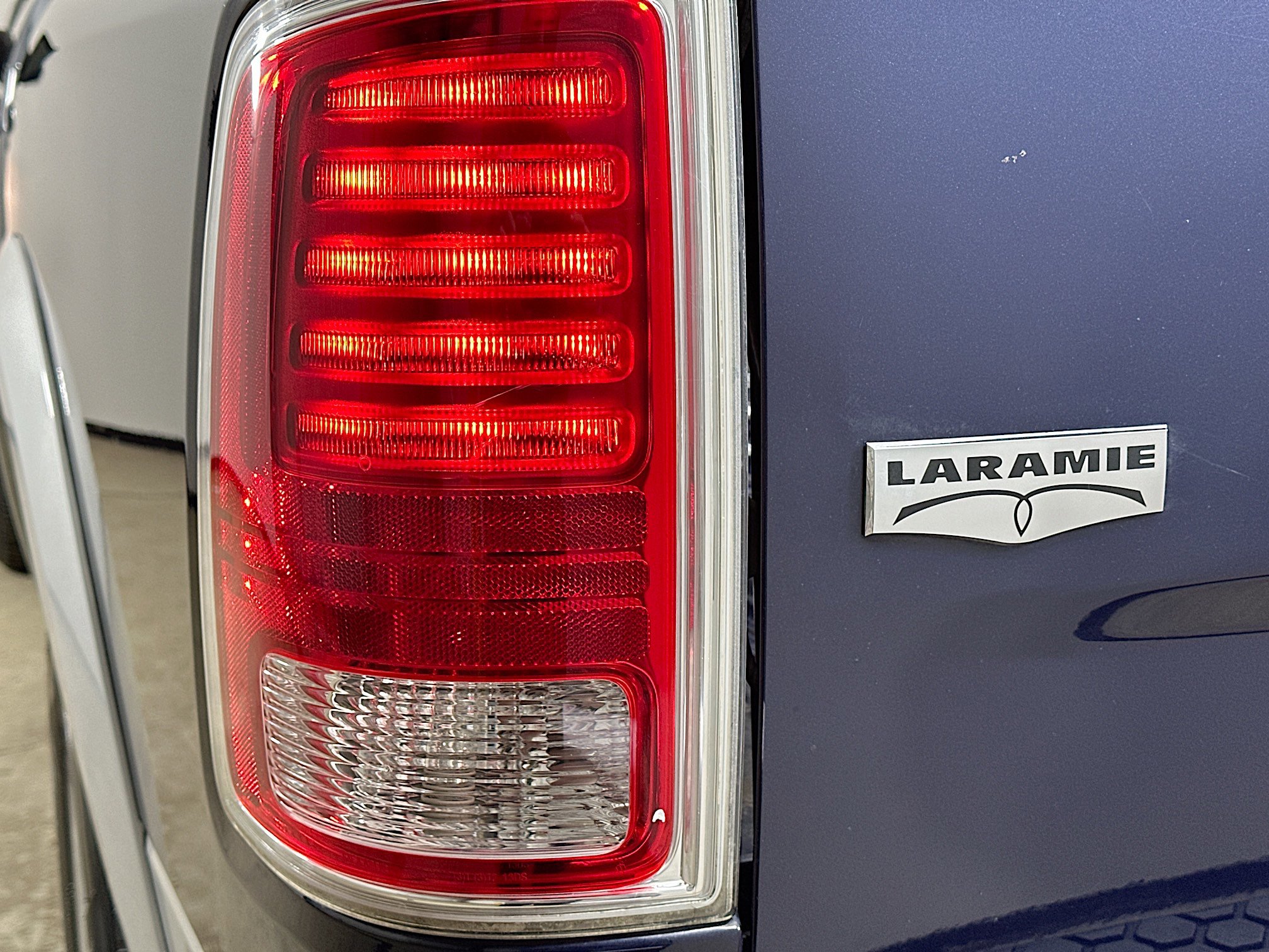 Used 2016 RAM 1500 Laramie w/ Convenience Group image 40