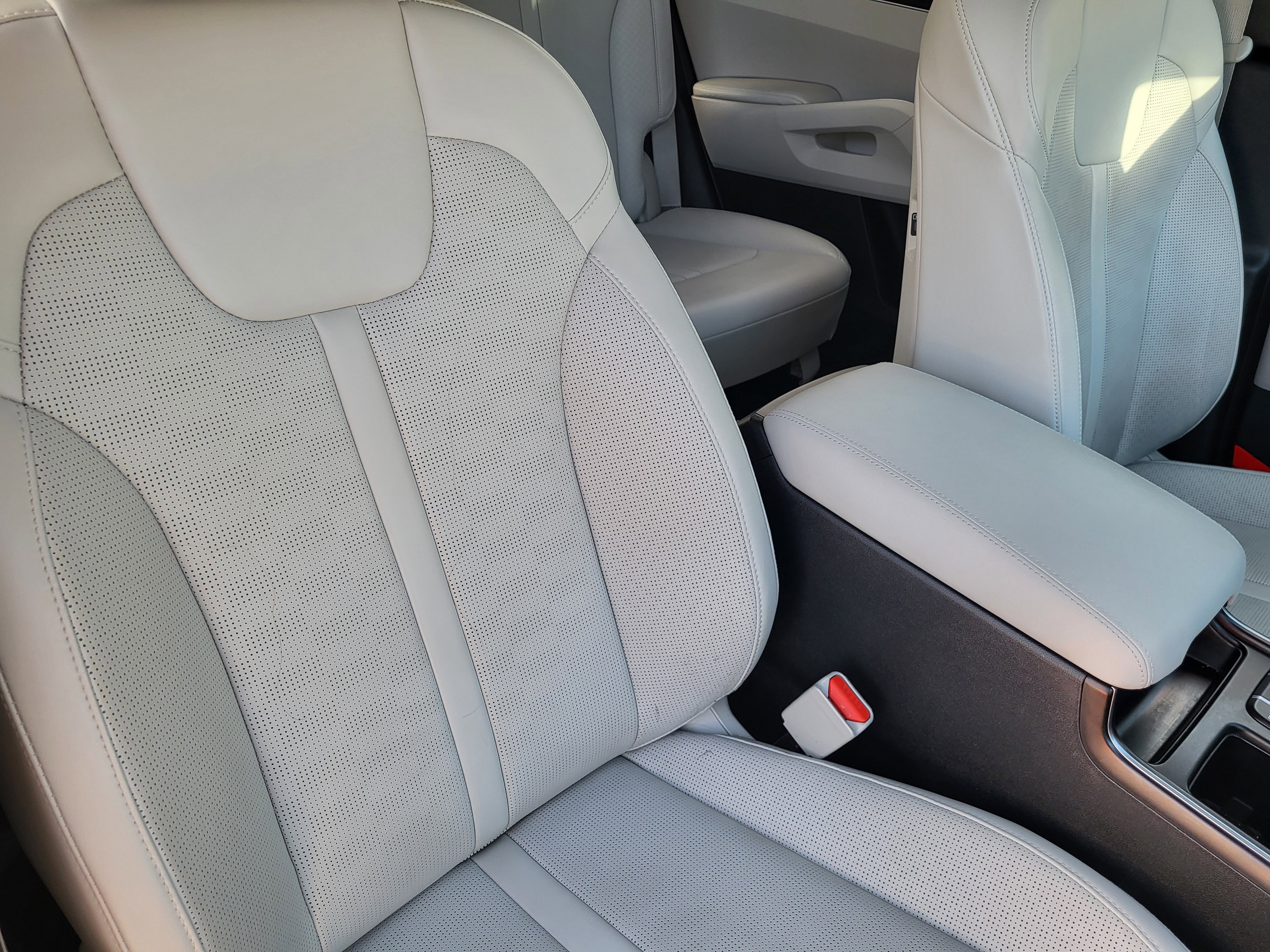 Used 2024 Kia Sorento X-Line EX image 16