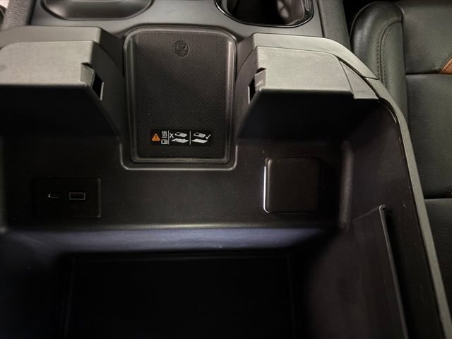 Used 2023 GMC Sierra 1500 AT4 AWD/4WD image 24