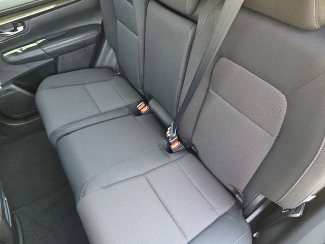 New 2026 Honda CR-V LX image 18