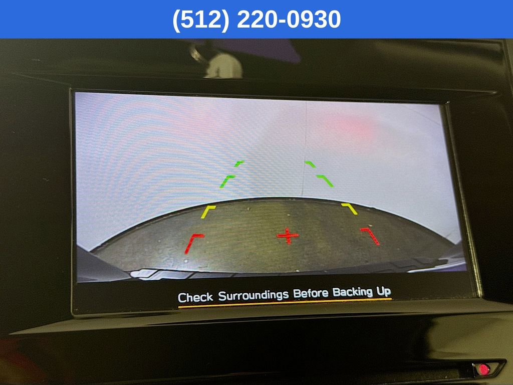 Certified 2023 Subaru Forester Premium image 16