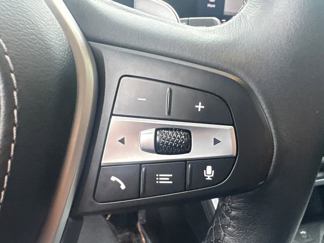 Used 2024 BMW X5 xDrive40i w/ Parking Assistance Package image 35