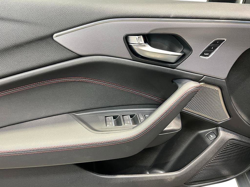 New 2025 Acura TLX SH-AWD w/ A-SPEC Pkg image 17