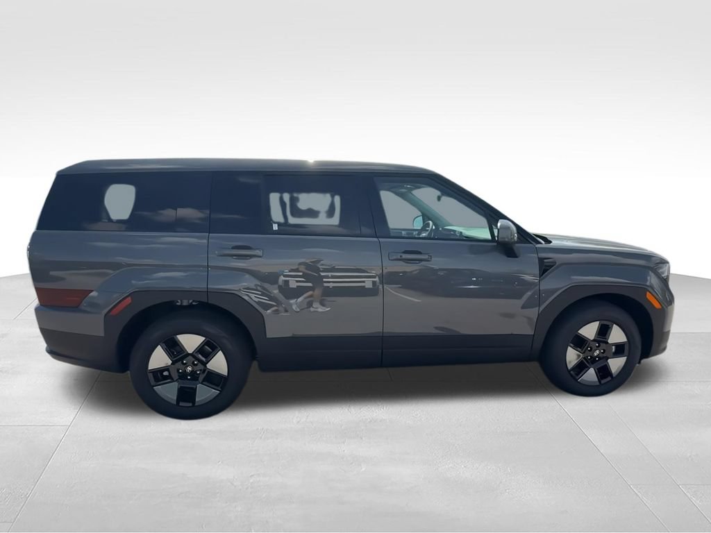 New 2026 Hyundai Santa Fe SE AWD/4WD image 9