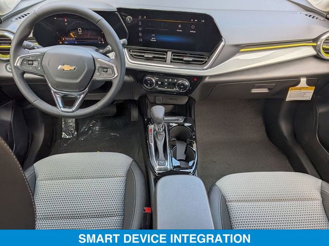 New 2026 Chevrolet Trax LT image 31