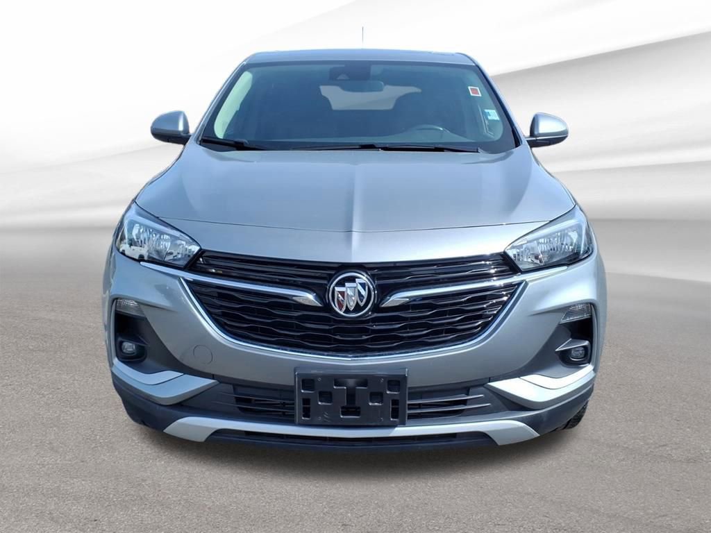 Certified 2023 Buick Encore GX Preferred w/ Cold Weather Comfort Package image 9