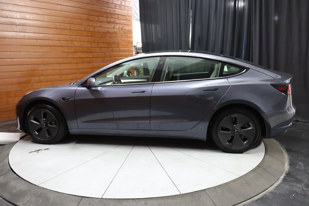 Used 2023 Tesla Model 3 Long Range AWD/4WD image 23