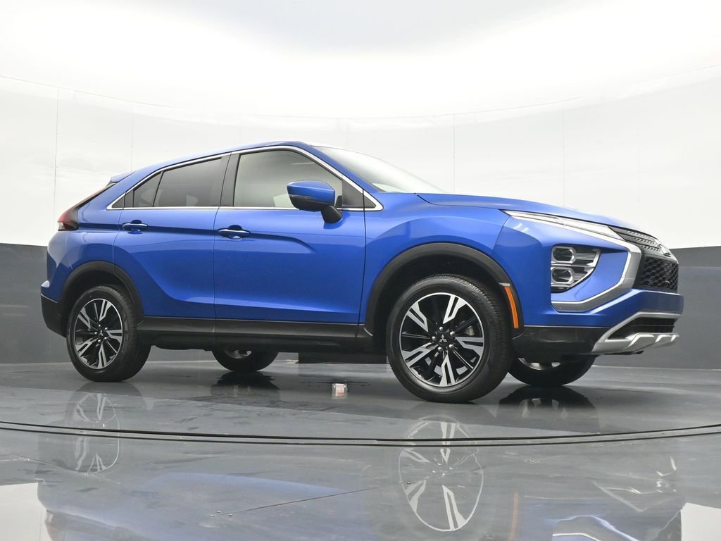 Used 2024 Mitsubishi Eclipse Cross SE image 23