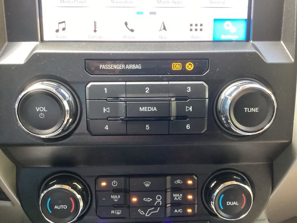 Used 2019 Ford F250 Lariat w/ Lariat Value Package AWD/4WD image 61