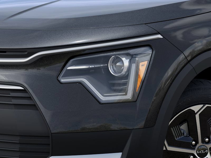 New 2026 Kia Niro LX FWD image 10