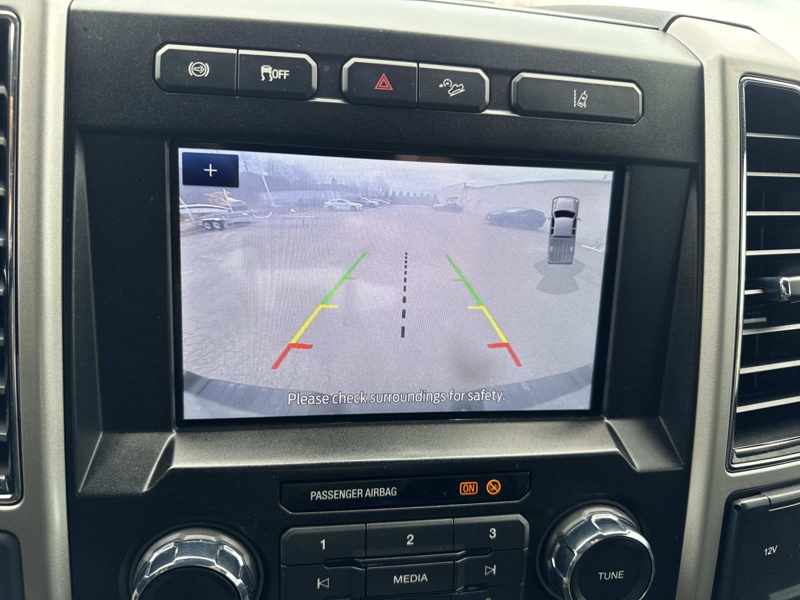 Used 2020 Ford F250 Lariat image 21