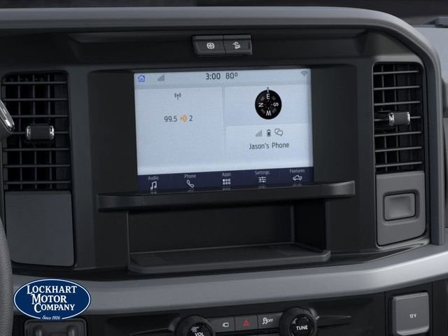 New 2025 Ford F250 XLT w/ 360-Degree Camera Package image 44