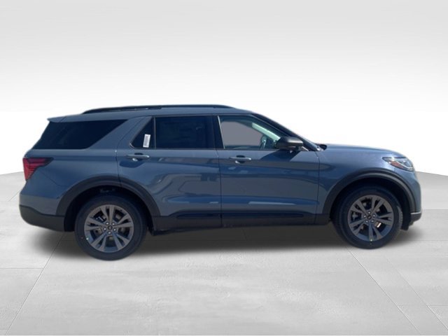 New 2026 Ford Explorer Active w/ Active Comfort Package AWD/4WD image 19