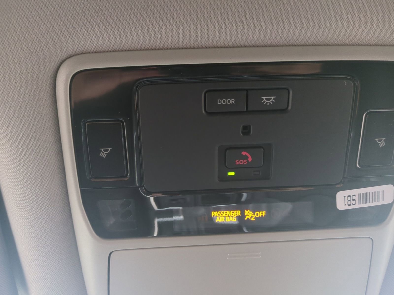 New 2026 Toyota Grand Highlander Limited image 20