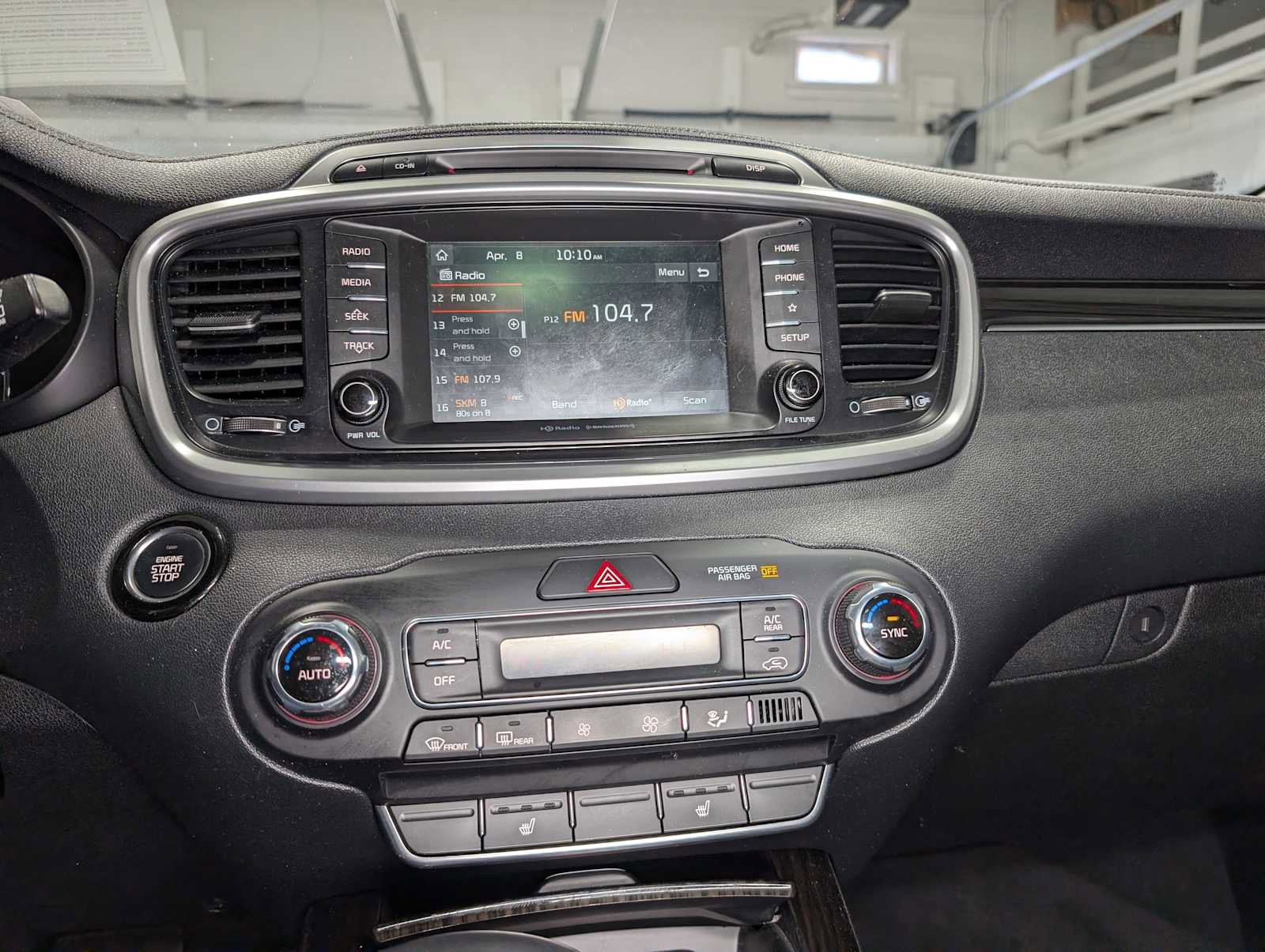 Used 2019 Kia Sorento EX image 33