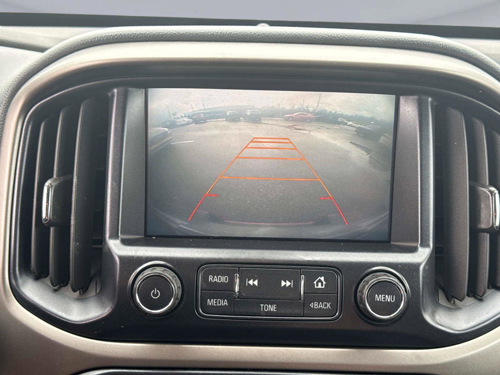 Used 2016 Chevrolet Colorado Z71 image 23