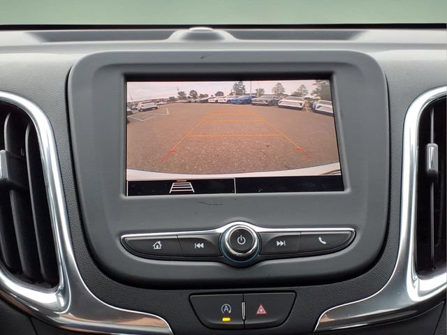 Used 2024 Chevrolet Equinox LT w/ LPO, Floor Liner Package FWD image 19