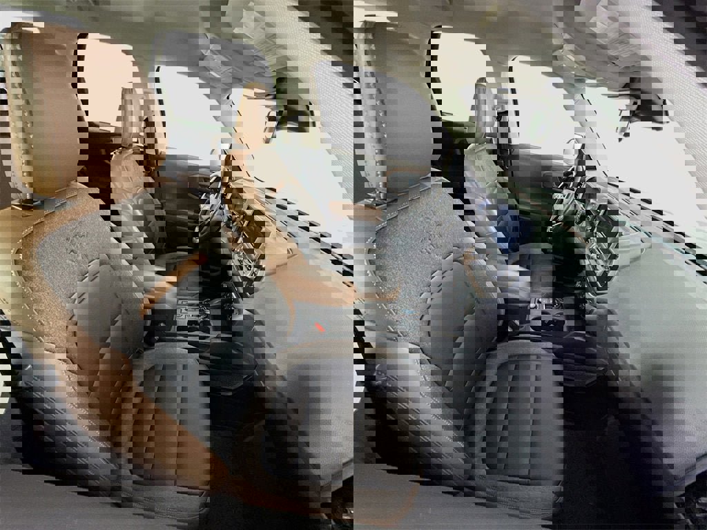 Used 2022 Ford Bronco Sport Outer Banks image 20