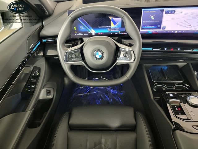 Used 2026 BMW 530i xDrive AWD/4WD image 26