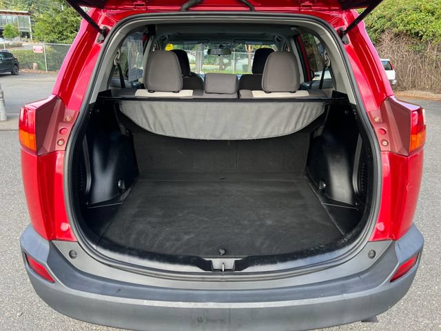 Used 2013 Toyota RAV4 XLE FWD image 13
