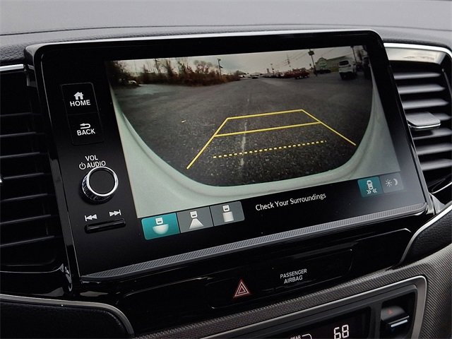 Certified 2025 Honda Ridgeline RTL image 18