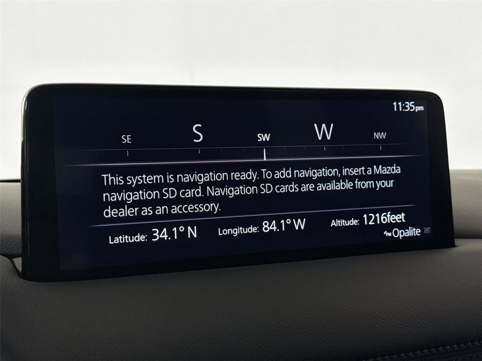 Certified 2024 MAZDA CX-5 Carbon Edition image 24