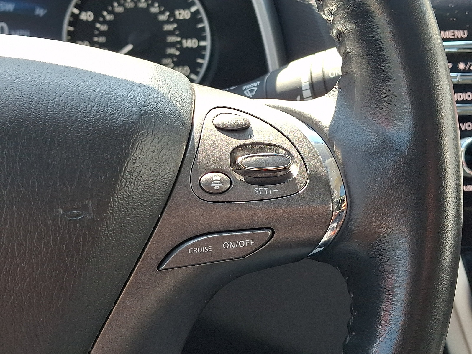 Used 2023 Nissan Murano Platinum w/ Cargo Package AWD/4WD image 25
