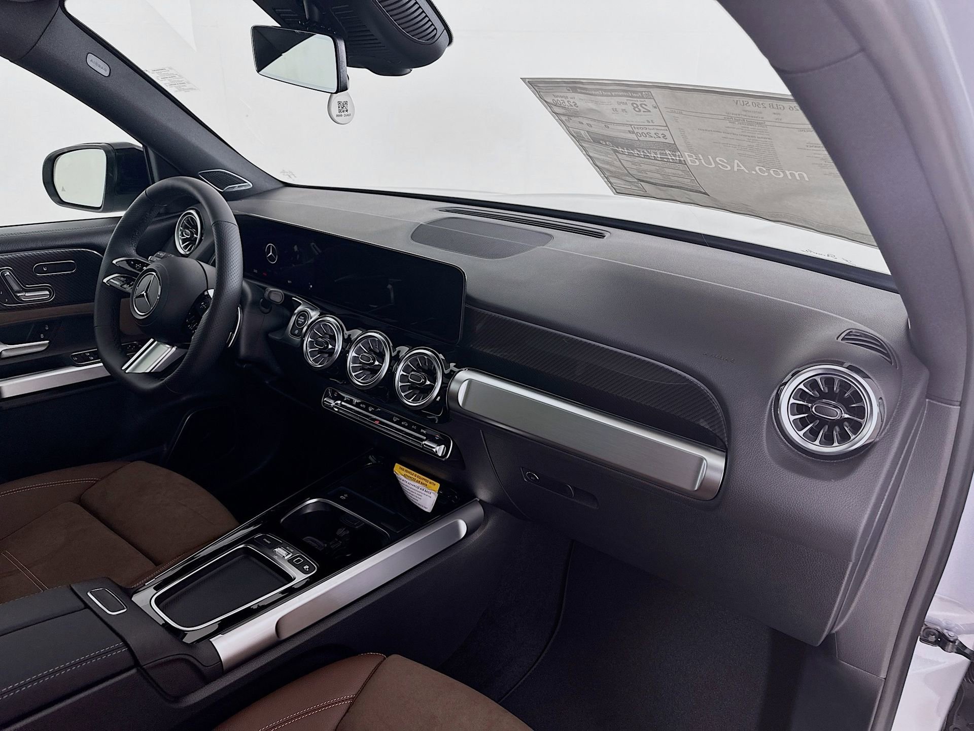 New 2026 Mercedes-Benz GLB 250 image 30